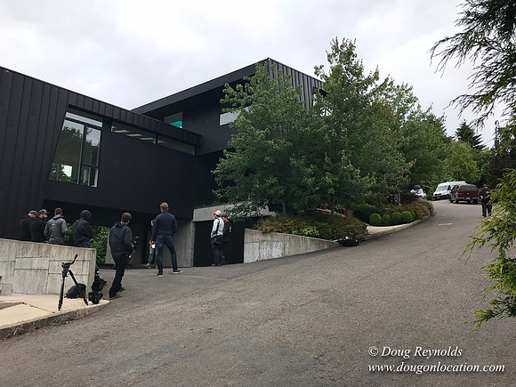 Revit in Oregon