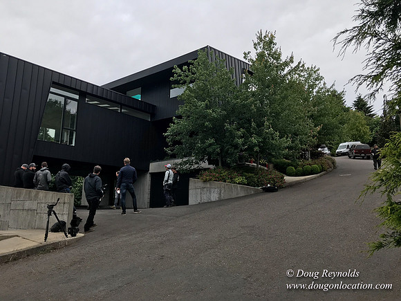 Revit in Oregon