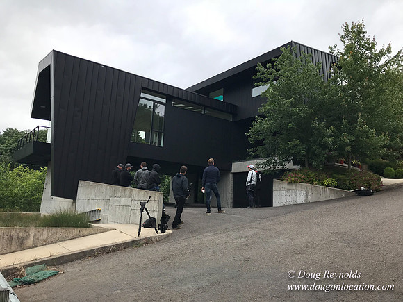 Revit in Oregon