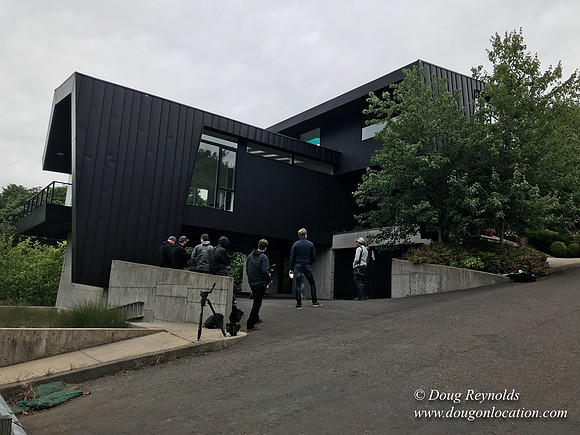 Revit in Oregon