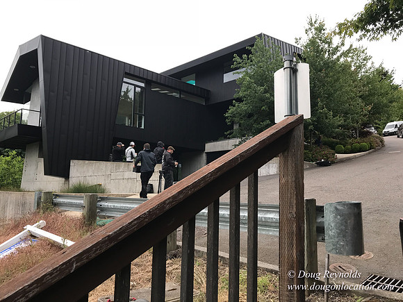 Revit in Oregon