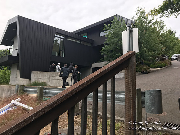 Revit in Oregon