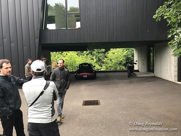 Revit in Oregon