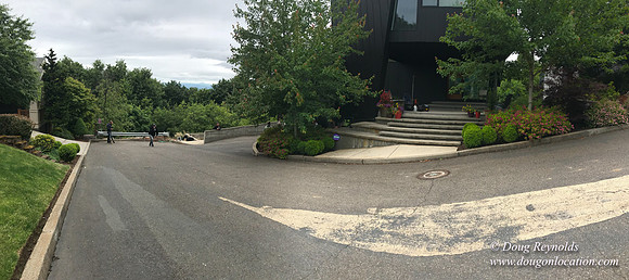 Revit in Oregon