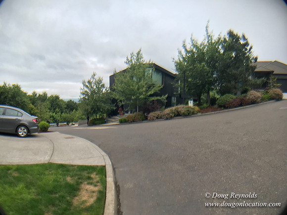 Revit in Oregon