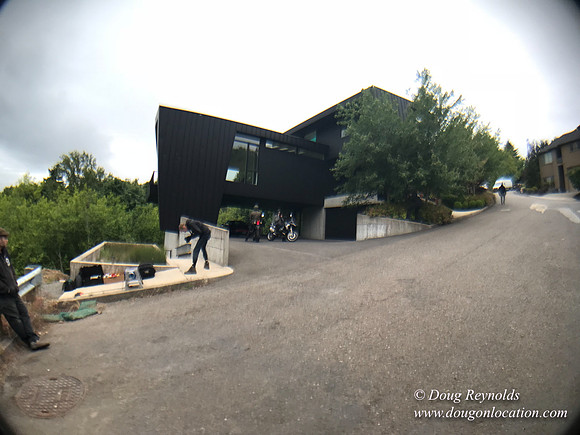 Revit in Oregon