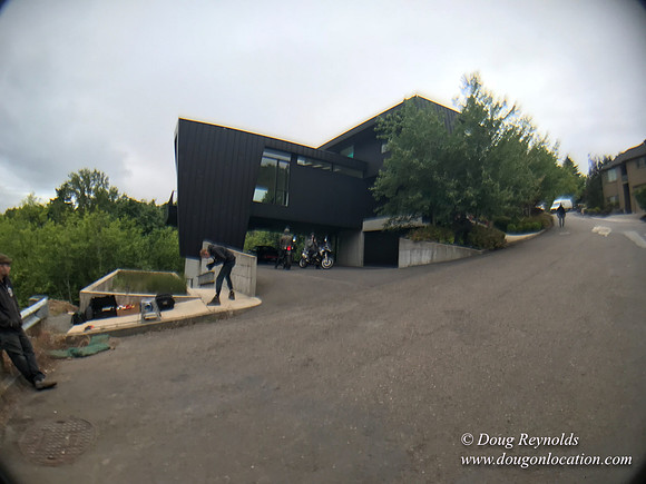 Revit in Oregon