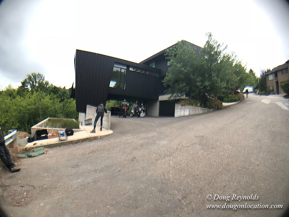 Revit in Oregon