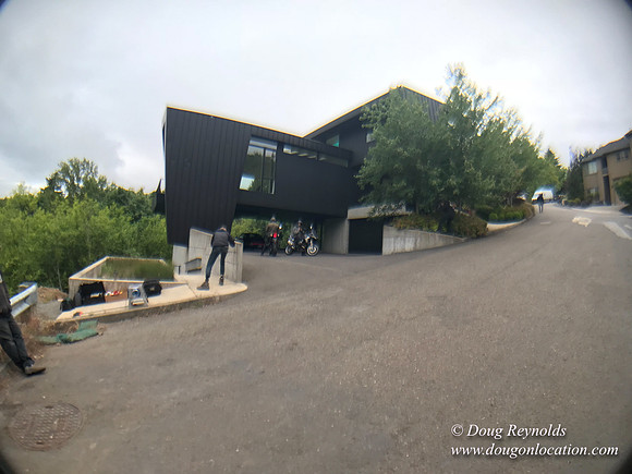 Revit in Oregon