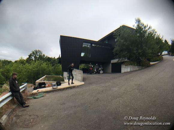 Revit in Oregon