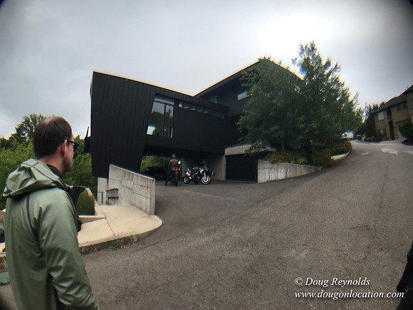 Revit in Oregon