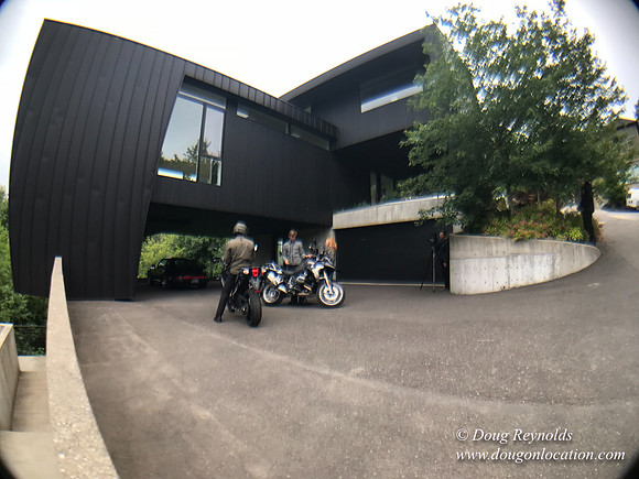 Revit in Oregon