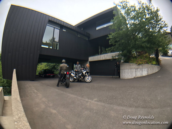 Revit in Oregon