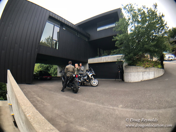 Revit in Oregon