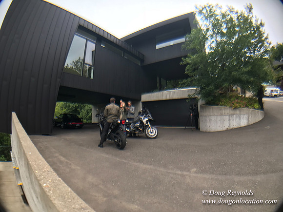 Revit in Oregon