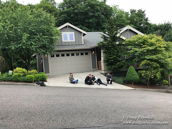 Revit in Oregon