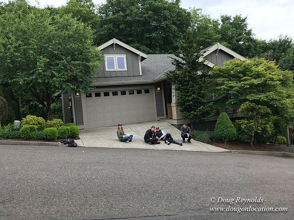Revit in Oregon