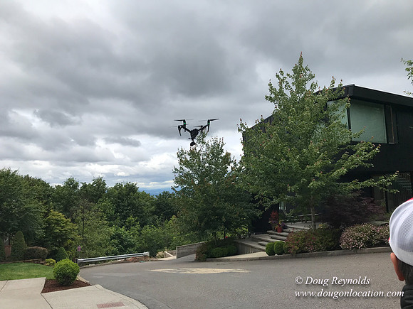 Revit in Oregon