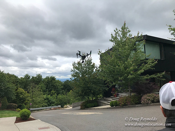 Revit in Oregon