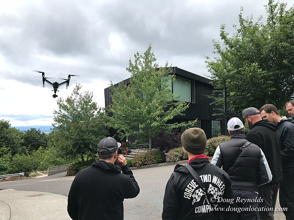 Revit in Oregon