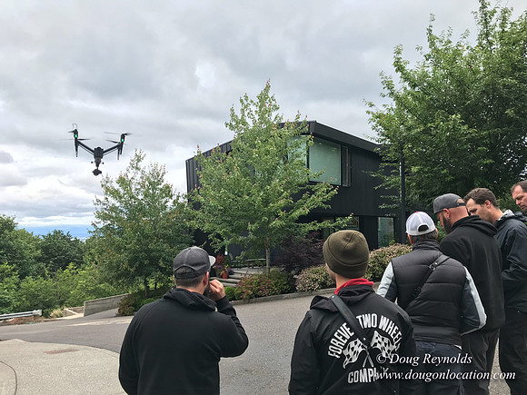 Revit in Oregon