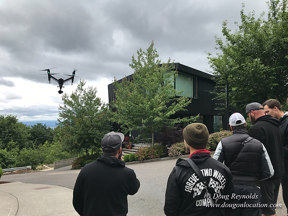Revit in Oregon