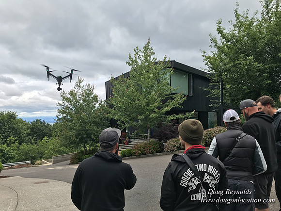 Revit in Oregon