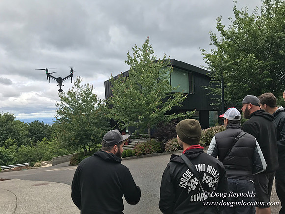 Revit in Oregon