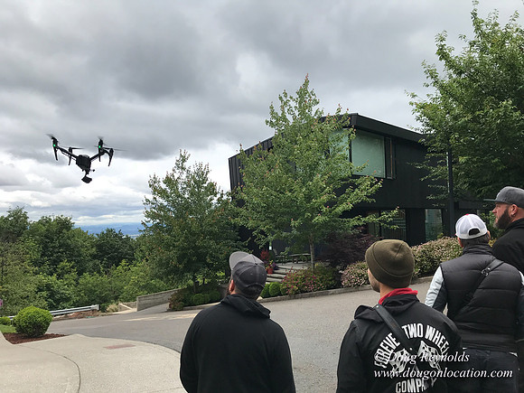 Revit in Oregon
