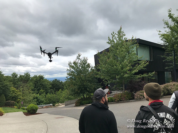 Revit in Oregon