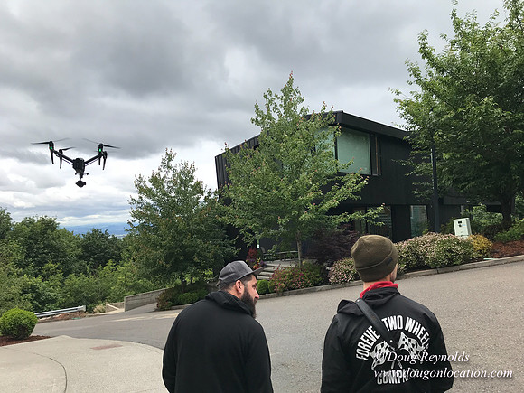 Revit in Oregon