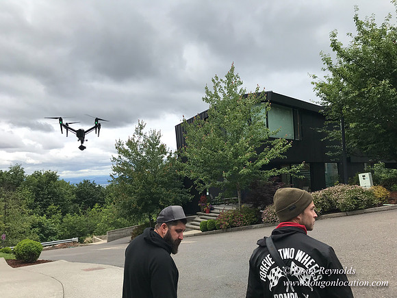 Revit in Oregon