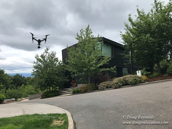 Revit in Oregon