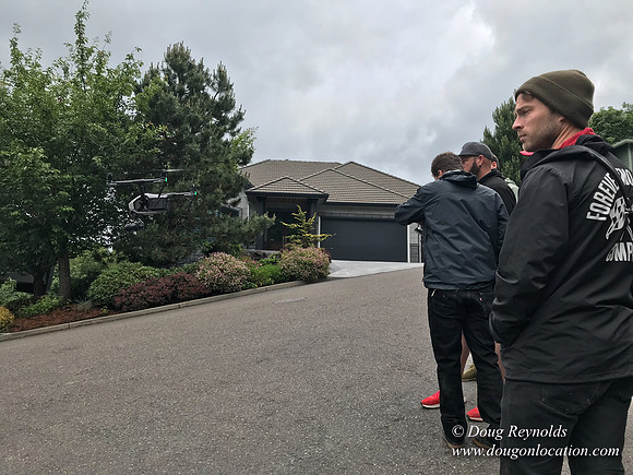 Revit in Oregon
