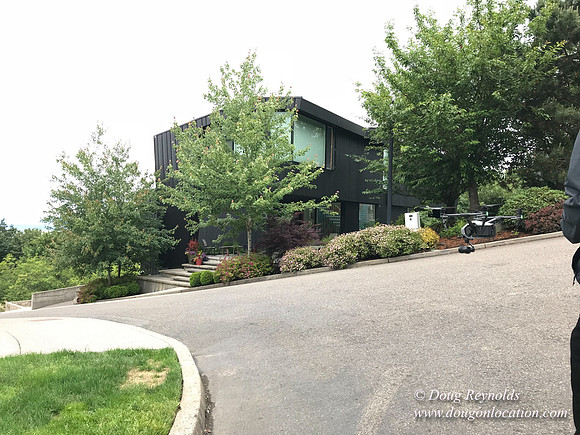 Revit in Oregon