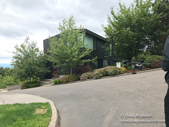 Revit in Oregon