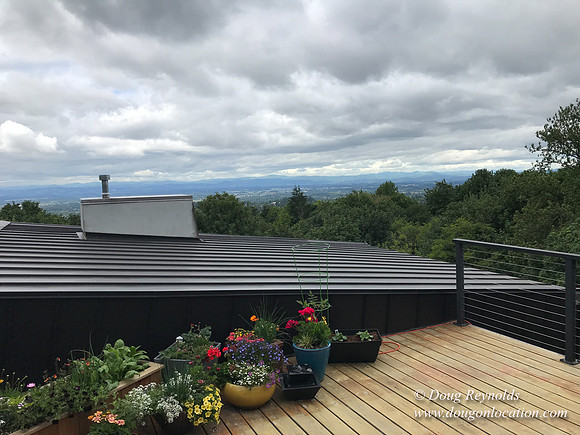 Revit in Oregon