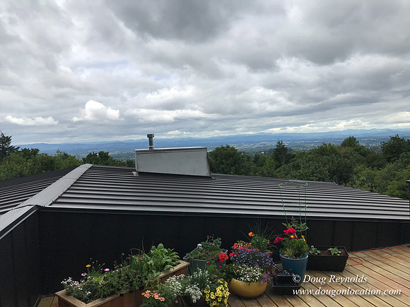 Revit in Oregon