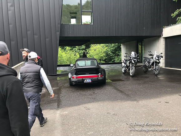 Revit in Oregon