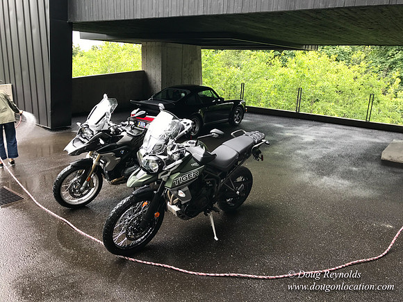 Revit in Oregon