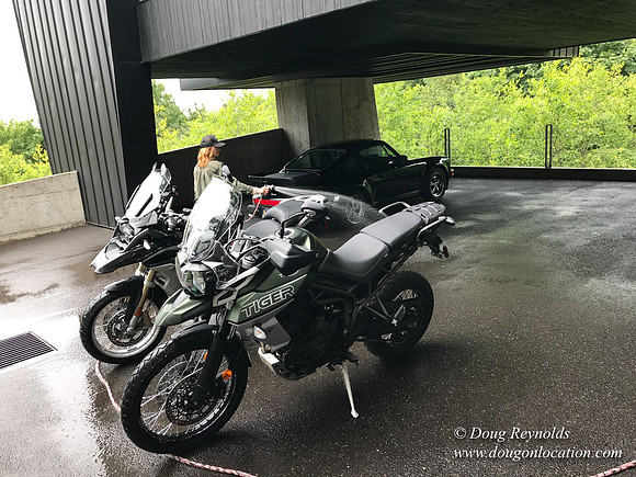 Revit in Oregon