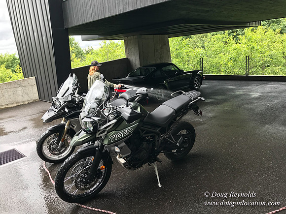 Revit in Oregon
