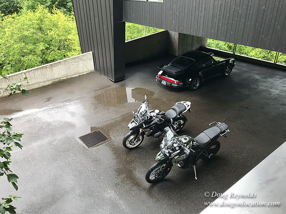 Revit in Oregon