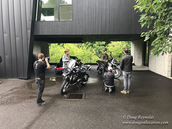 Revit in Oregon