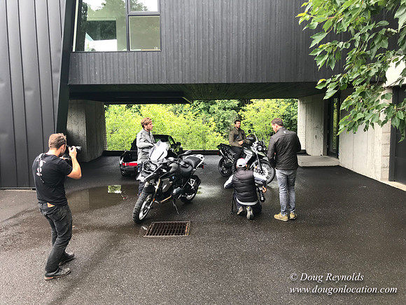 Revit in Oregon