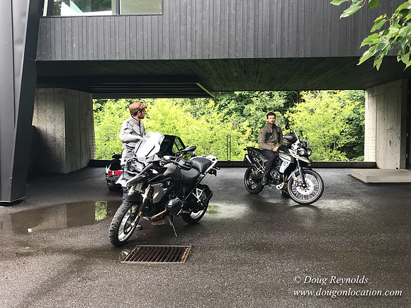 Revit in Oregon