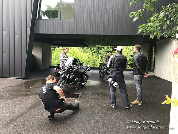 Revit in Oregon