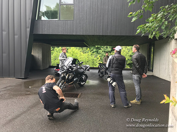 Revit in Oregon