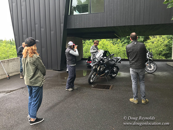 Revit in Oregon