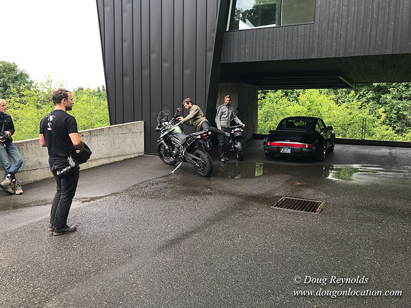 Revit in Oregon